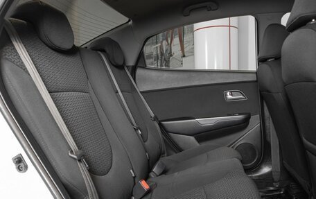 KIA Rio III рестайлинг, 2016 год, 1 103 300 рублей, 8 фотография