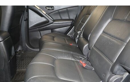 Nissan Murano, 2014 год, 1 399 000 рублей, 7 фотография