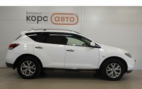 Nissan Murano, 2014 год, 1 399 000 рублей, 4 фотография