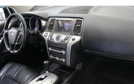 Nissan Murano, 2014 год, 1 399 000 рублей, 5 фотография