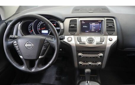 Nissan Murano, 2014 год, 1 399 000 рублей, 9 фотография