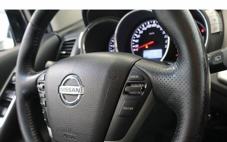 Nissan Murano, 2014 год, 1 399 000 рублей, 8 фотография