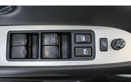 Nissan Murano, 2014 год, 1 399 000 рублей, 13 фотография