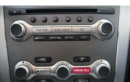 Nissan Murano, 2014 год, 1 399 000 рублей, 11 фотография