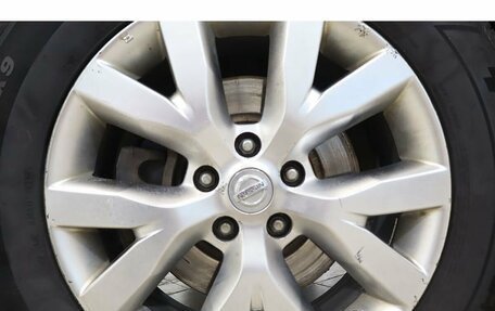 Nissan Murano, 2014 год, 1 399 000 рублей, 16 фотография