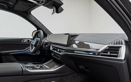 BMW X5, 2026 год, 19 490 000 рублей, 23 фотография