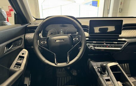 Haval Jolion, 2026 год, 2 499 000 рублей, 17 фотография