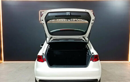 Audi A3, 2013 год, 1 380 000 рублей, 6 фотография