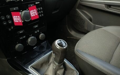 Opel Astra H, 2007 год, 370 000 рублей, 10 фотография