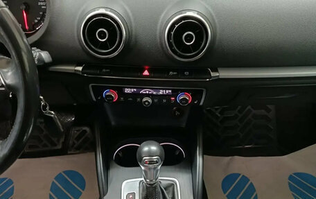 Audi A3, 2013 год, 1 380 000 рублей, 11 фотография