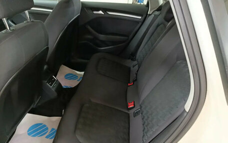 Audi A3, 2013 год, 1 380 000 рублей, 14 фотография