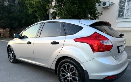 Ford Focus III, 2012 год, 900 000 рублей, 7 фотография