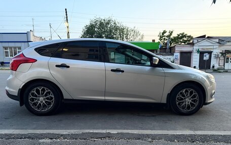 Ford Focus III, 2012 год, 900 000 рублей, 4 фотография