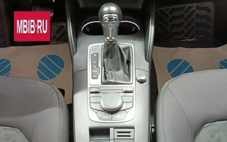 Audi A3, 2013 год, 1 380 000 рублей, 12 фотография