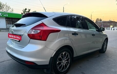 Ford Focus III, 2012 год, 900 000 рублей, 5 фотография