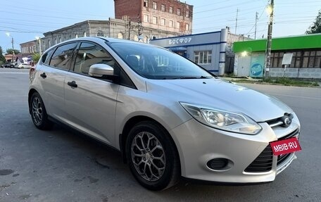 Ford Focus III, 2012 год, 900 000 рублей, 3 фотография