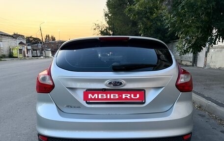 Ford Focus III, 2012 год, 900 000 рублей, 6 фотография