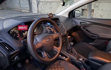 Ford Focus III, 2012 год, 900 000 рублей, 8 фотография