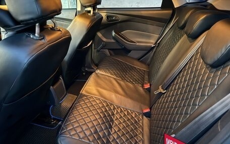 Ford Focus III, 2012 год, 900 000 рублей, 12 фотография