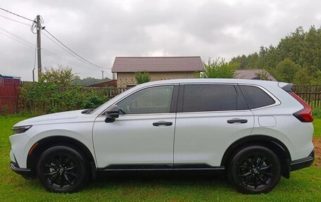 Honda CR-V, 2026 год, 4 800 000 рублей, 3 фотография