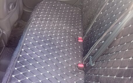 Citroen C4 II рестайлинг, 2012 год, 590 000 рублей, 23 фотография