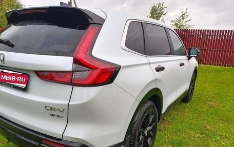 Honda CR-V, 2026 год, 4 800 000 рублей, 6 фотография