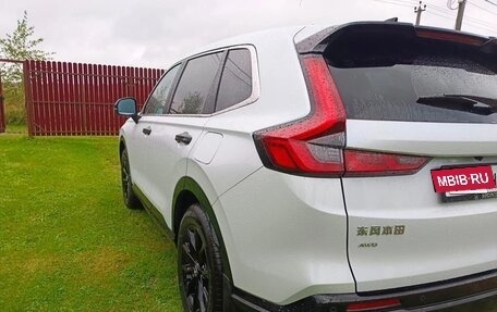 Honda CR-V, 2026 год, 4 800 000 рублей, 4 фотография