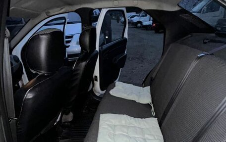 Renault Logan I, 2012 год, 230 000 рублей, 2 фотография