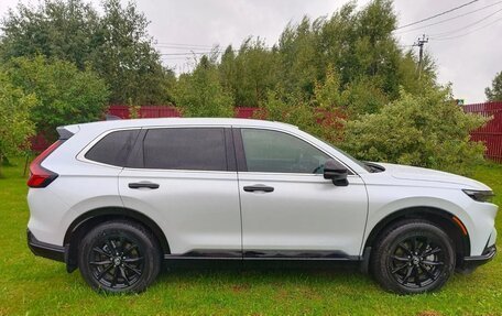 Honda CR-V, 2026 год, 4 800 000 рублей, 9 фотография