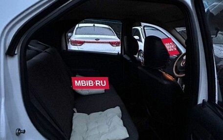 Renault Logan I, 2012 год, 230 000 рублей, 8 фотография