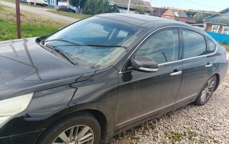 Nissan Teana, 2012 год, 1 250 000 рублей, 2 фотография