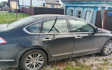 Nissan Teana, 2012 год, 1 250 000 рублей, 4 фотография