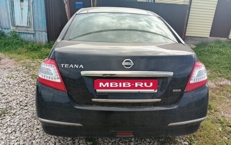 Nissan Teana, 2012 год, 1 250 000 рублей, 3 фотография