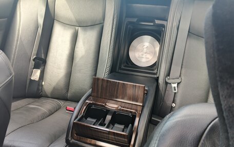 Nissan Teana, 2012 год, 1 250 000 рублей, 9 фотография