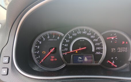 Nissan Teana, 2012 год, 1 250 000 рублей, 7 фотография