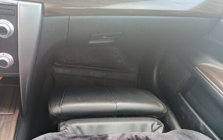 Nissan Teana, 2012 год, 1 250 000 рублей, 12 фотография
