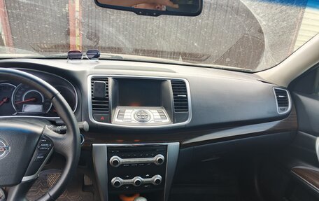 Nissan Teana, 2012 год, 1 250 000 рублей, 6 фотография