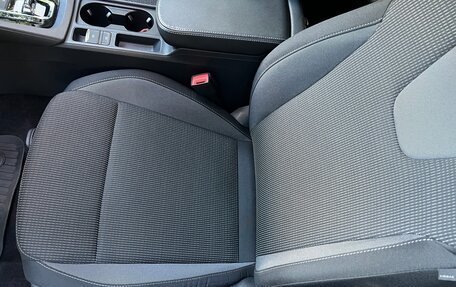 Skoda Octavia IV, 2021 год, 2 310 000 рублей, 10 фотография