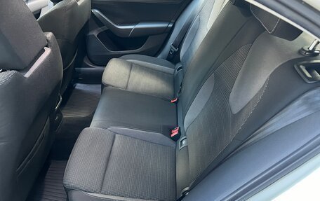Skoda Octavia IV, 2021 год, 2 310 000 рублей, 13 фотография