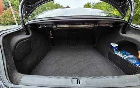 Volkswagen Passat CC I рестайлинг, 2012 год, 1 100 000 рублей, 19 фотография