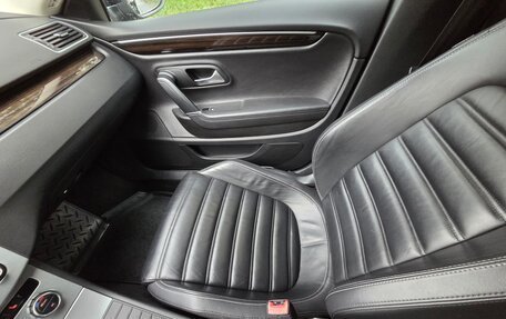 Volkswagen Passat CC I рестайлинг, 2012 год, 1 100 000 рублей, 11 фотография