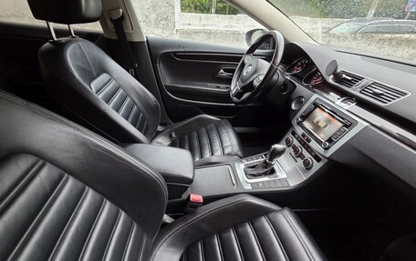 Volkswagen Passat CC I рестайлинг, 2012 год, 1 100 000 рублей, 16 фотография
