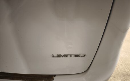 Chrysler Pacifica (RU), 2018 год, 3 200 000 рублей, 3 фотография