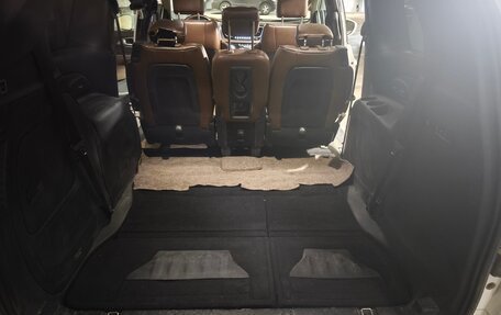 Chrysler Pacifica (RU), 2018 год, 3 200 000 рублей, 5 фотография