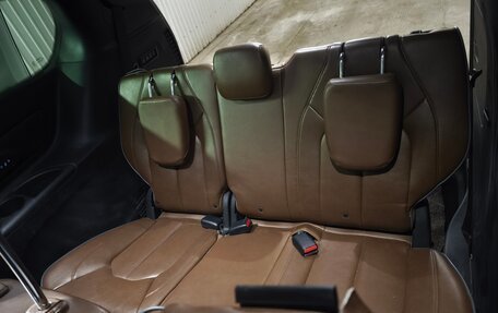 Chrysler Pacifica (RU), 2018 год, 3 200 000 рублей, 10 фотография