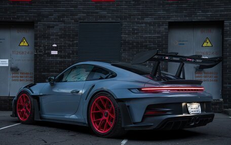 Porsche 911 GT3, 2023 год, 39 490 000 рублей, 4 фотография