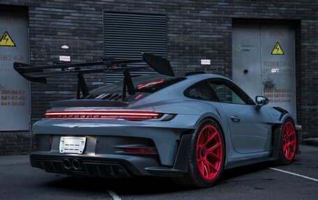 Porsche 911 GT3, 2023 год, 39 490 000 рублей, 3 фотография