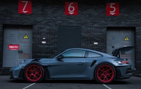 Porsche 911 GT3, 2023 год, 39 490 000 рублей, 5 фотография