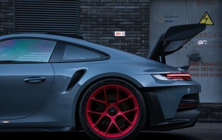 Porsche 911 GT3, 2023 год, 39 490 000 рублей, 7 фотография