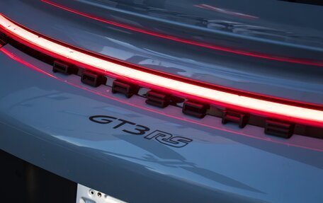 Porsche 911 GT3, 2023 год, 39 490 000 рублей, 14 фотография